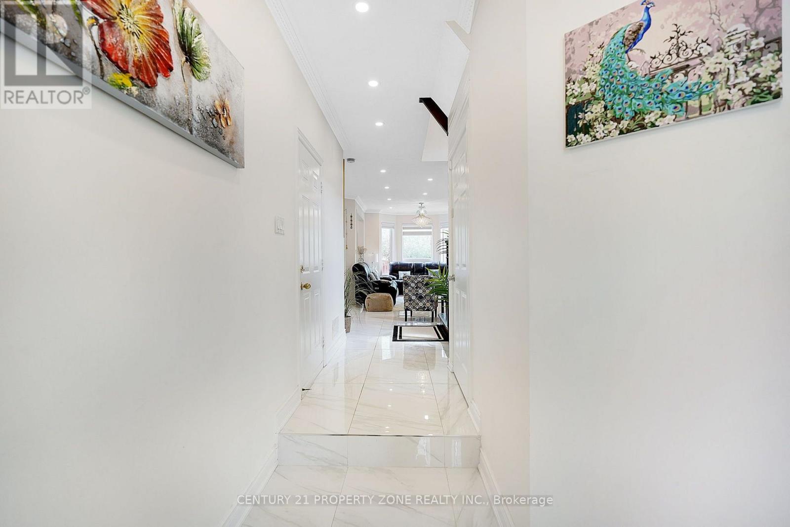 25 CLEARJOY STREET
