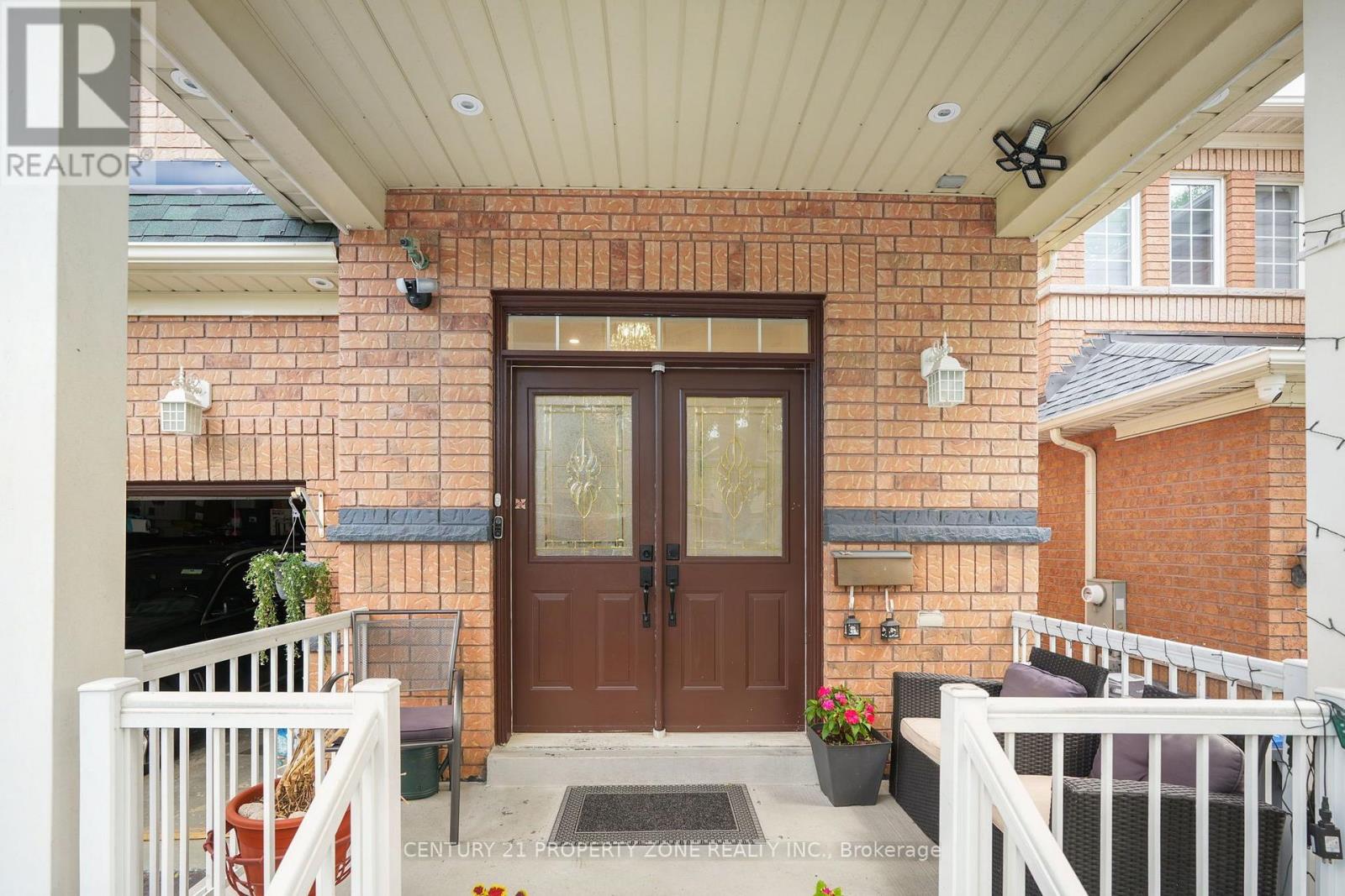 25 CLEARJOY STREET