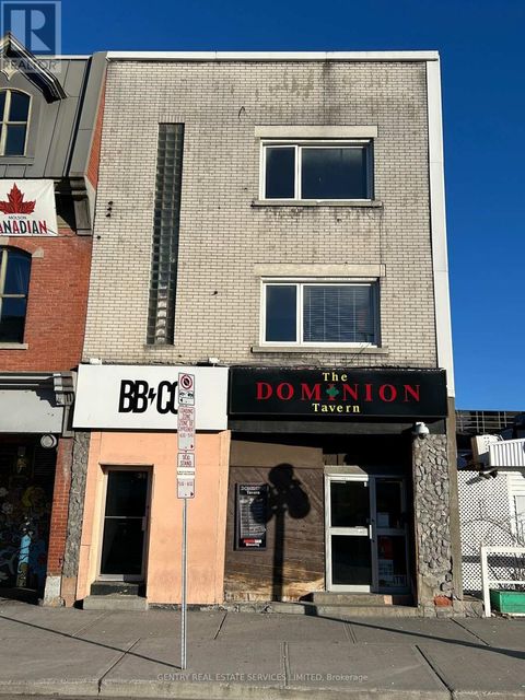 33 YORK STREET Ottawa ON K1N5S7