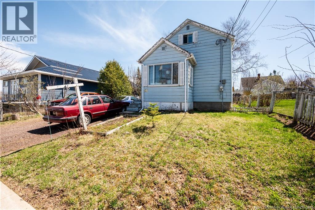 Photo 1 of 38 — 46 Taylor Street, Moncton, NB E1C4E5