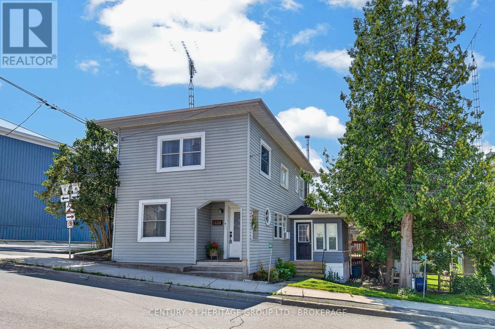 2802 COUNTY ROAD 6 ROAD