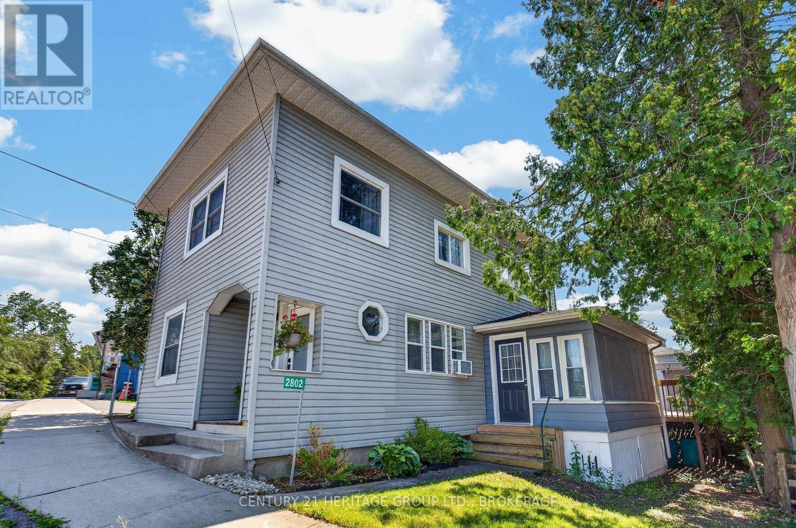 2802 COUNTY ROAD 6 ROAD