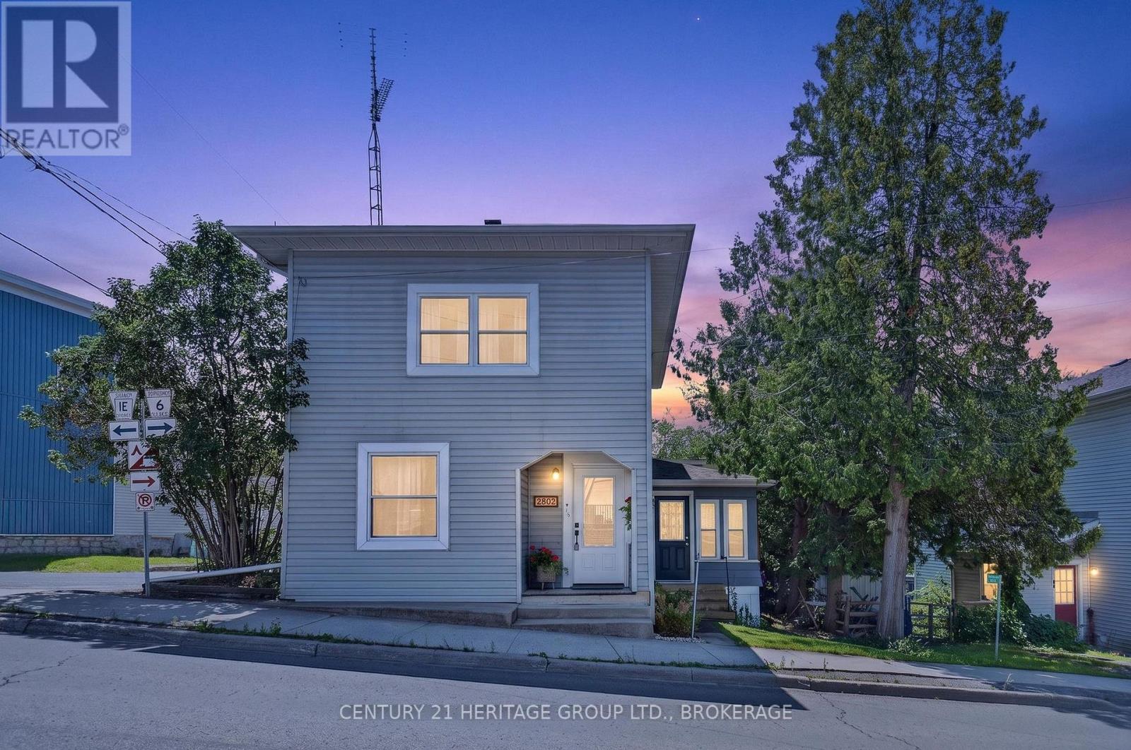 2802 COUNTY ROAD 6 ROAD