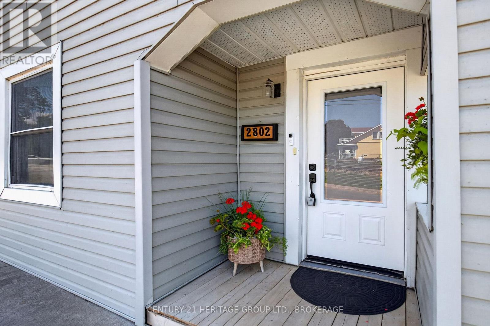 2802 COUNTY ROAD 6 ROAD