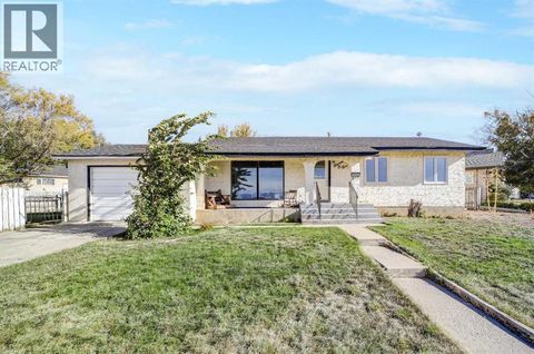 1105 Ventura Road N Lethbridge AB T1H1X4