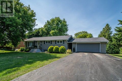 63 RIVER ROAD Greater Napanee (Greater Napanee) ON K7R3H3