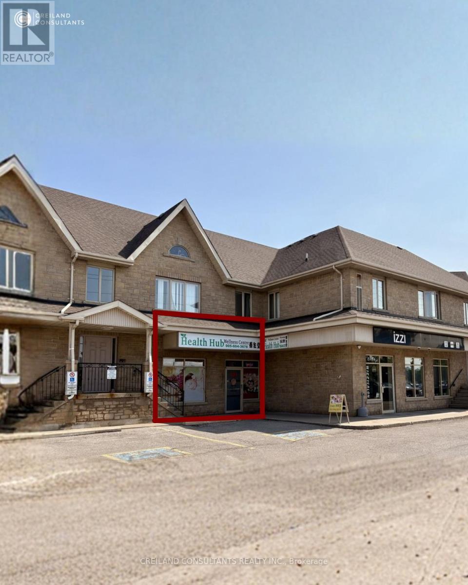 U#103 - 7381 KENNEDY ROAD