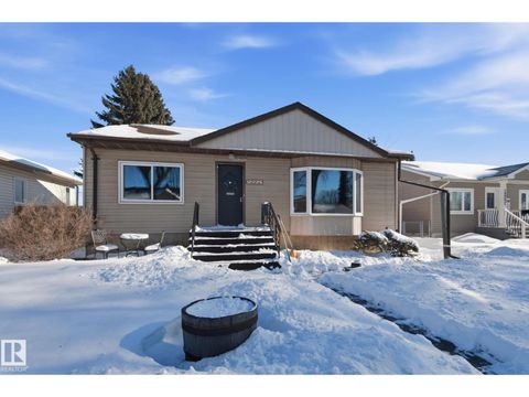 12225 134 ST NW Edmonton AB T5L1T8