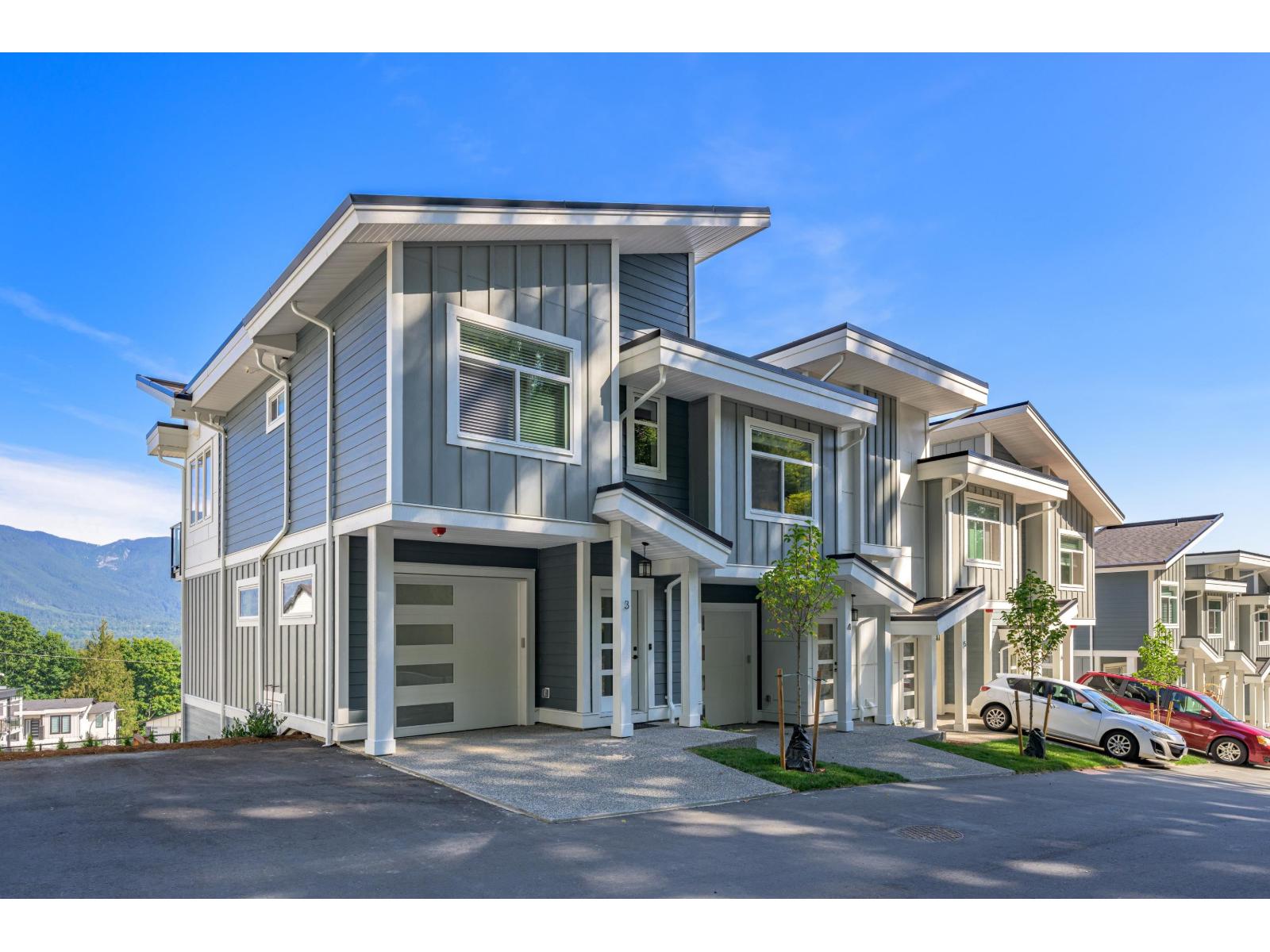 26 43998 CHILLIWACK MOUNTAIN ROAD|Chilliwack Mountain