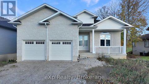 221 FORLER STREET West Grey ON N0G2M0
