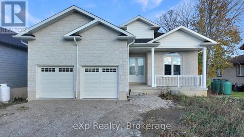 221 FORLER STREET West Grey ON N0G2M0