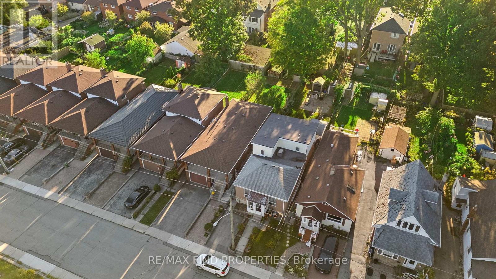 16 MCDONALD AVENUE