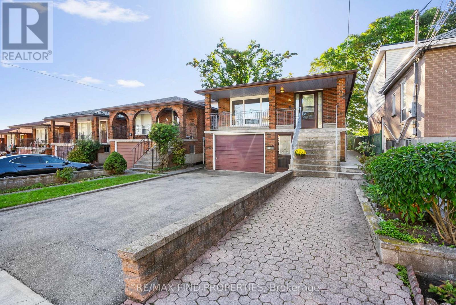 16 MCDONALD AVENUE
