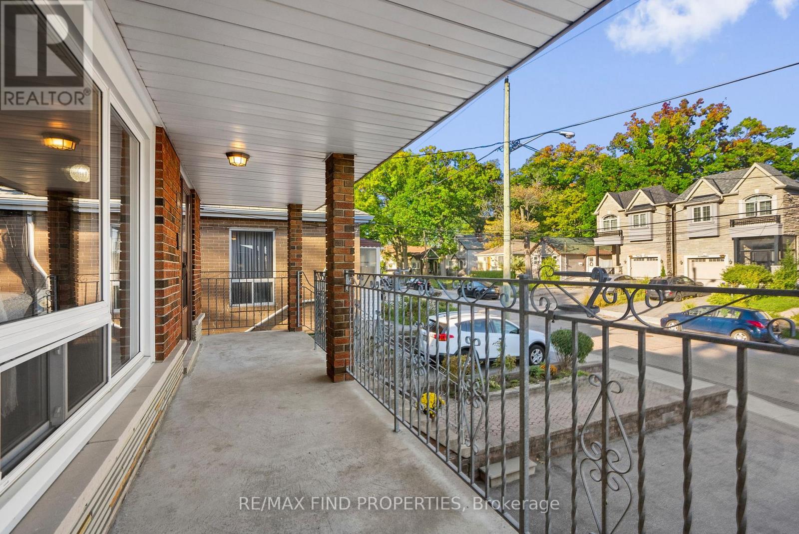 16 MCDONALD AVENUE
