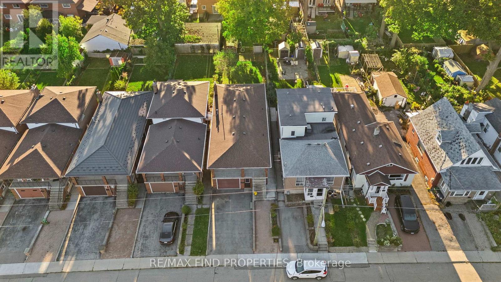 16 MCDONALD AVENUE