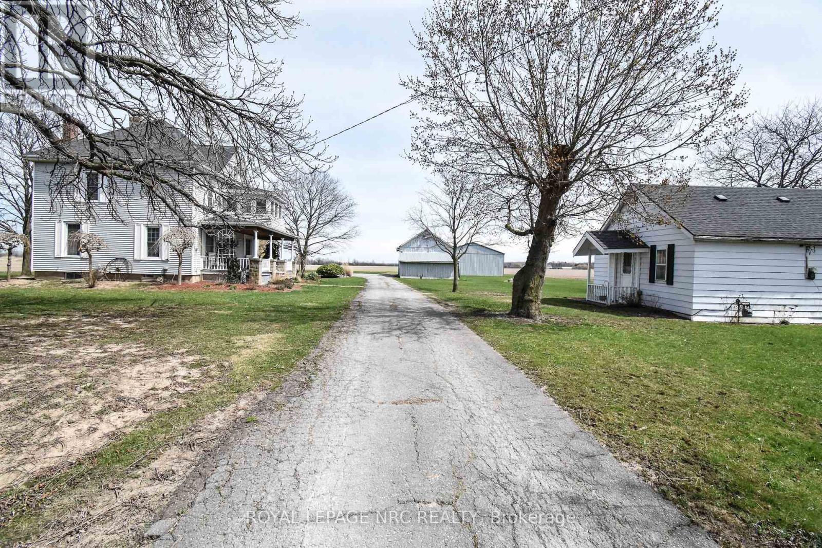 499 TOWNLINE ROAD