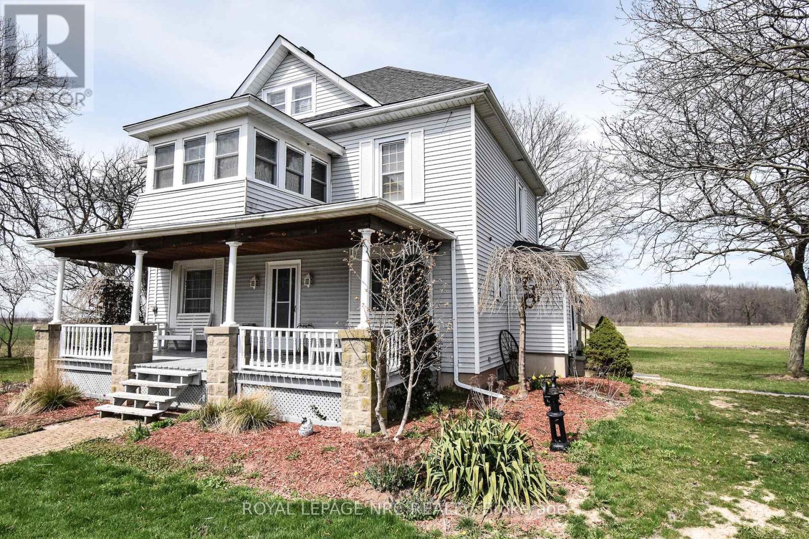 499 TOWNLINE ROAD