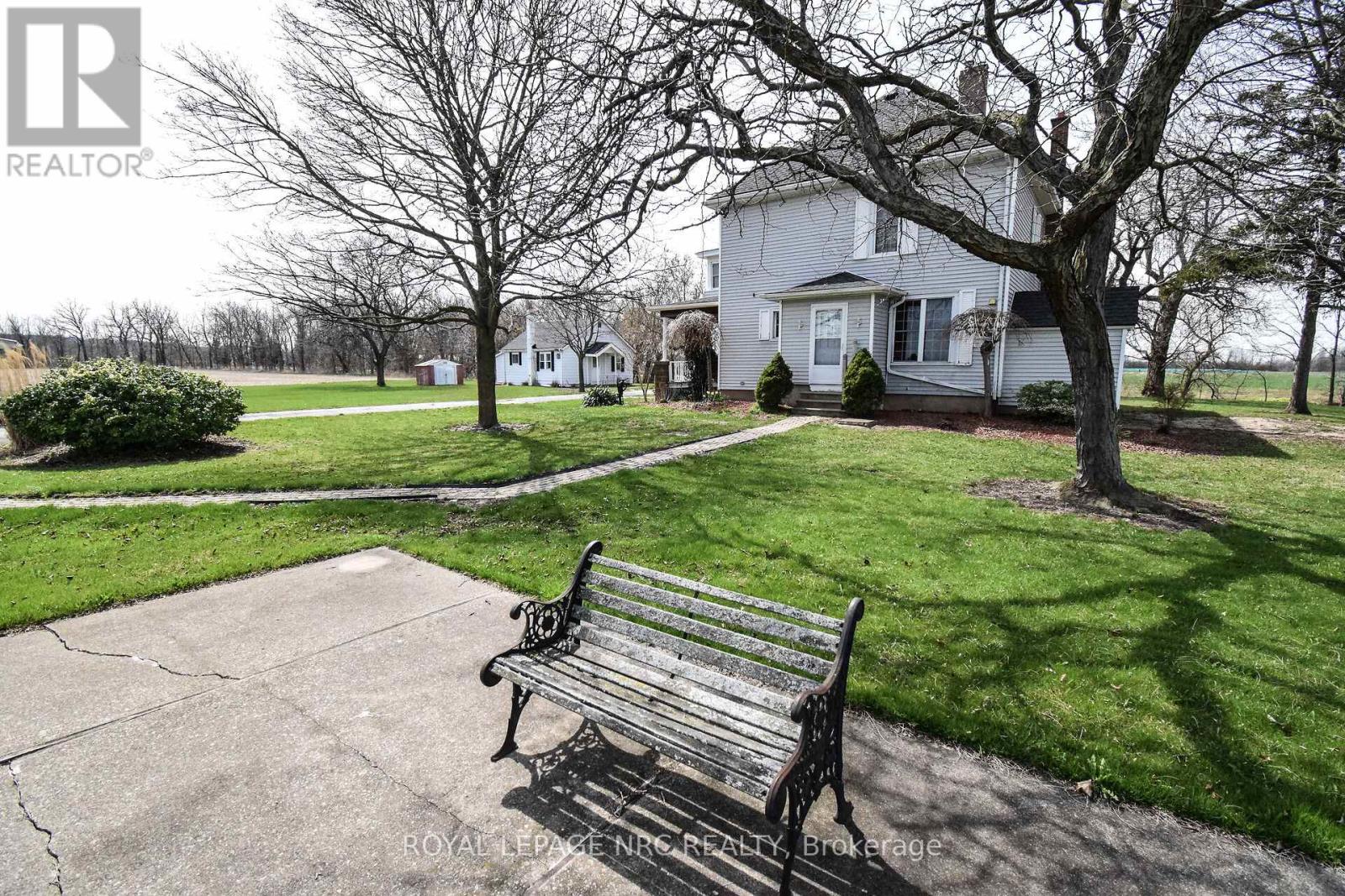 499 TOWNLINE ROAD