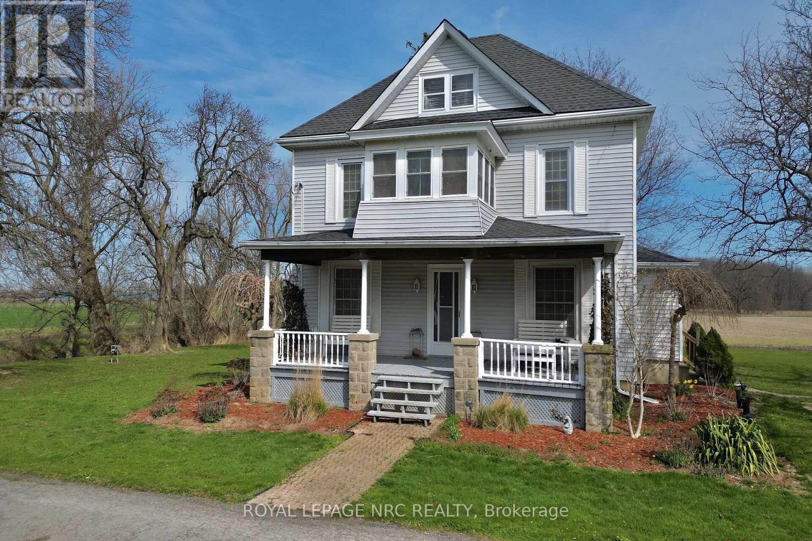 499 TOWNLINE ROAD