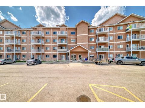 #207 4316 139 AV NW Edmonton AB T5Y0L1