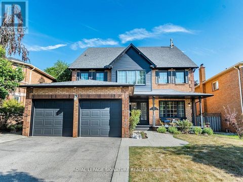 1206 GLENASHTON DRIVE Oakville (JC Joshua Creek) ON L6H5L9