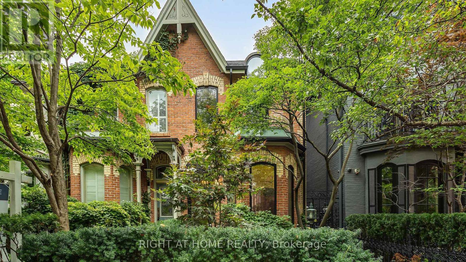 53 HAZELTON AVENUE
