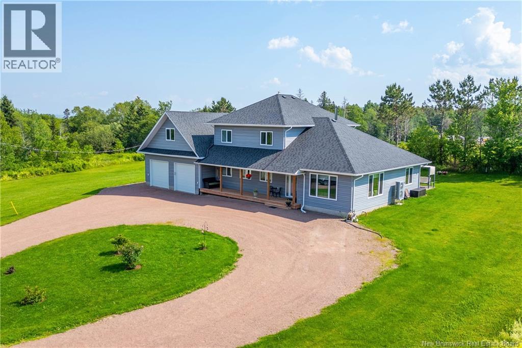286 Mount View Road