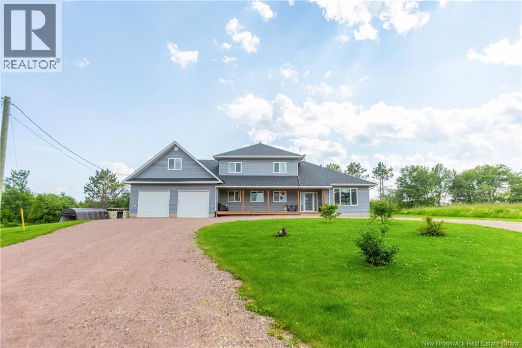 286 Mount View Road