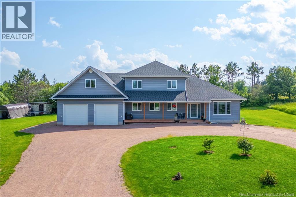286 Mount View Road