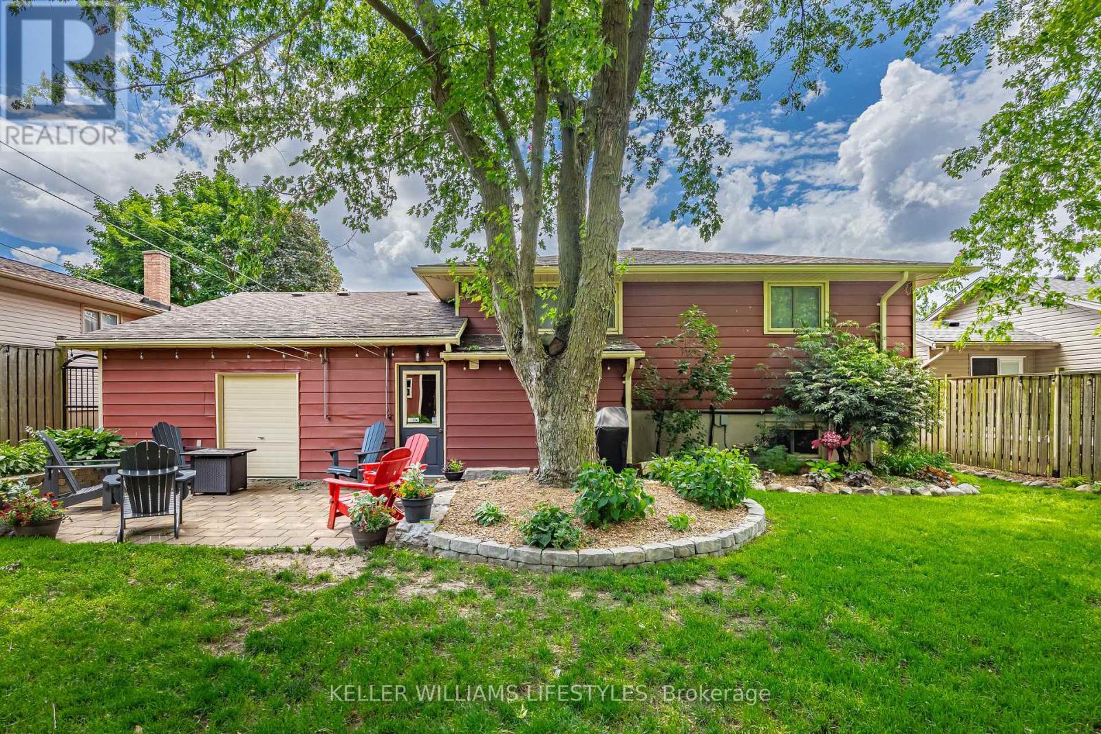 109 WILLOW AVENUE