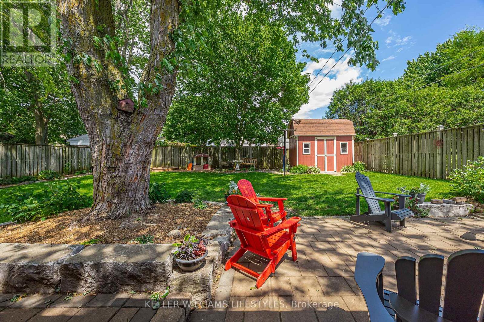 109 WILLOW AVENUE