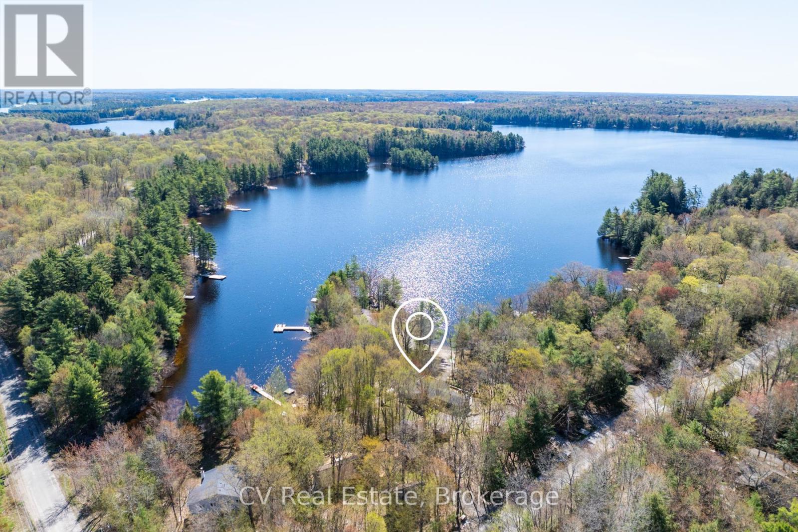 Photo 1 of 45 — 281 STEWART LAKE ROAD, Georgian Bay (Freeman), ON P0C1H0