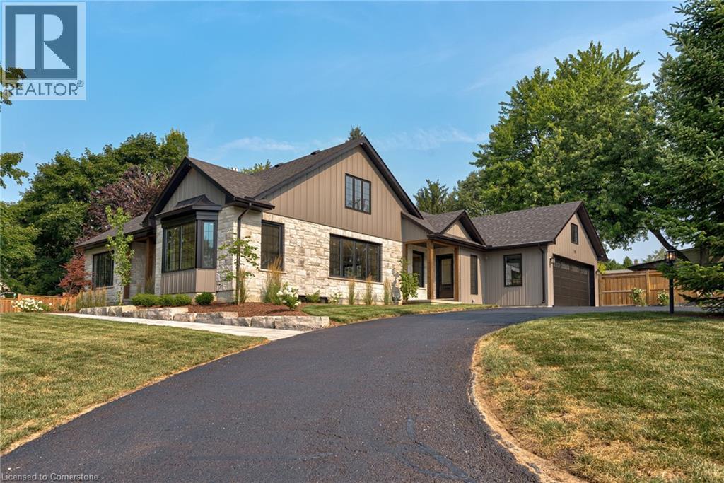 18 NORTHSIDE Drive