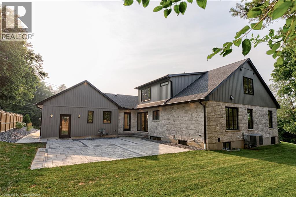 18 NORTHSIDE Drive