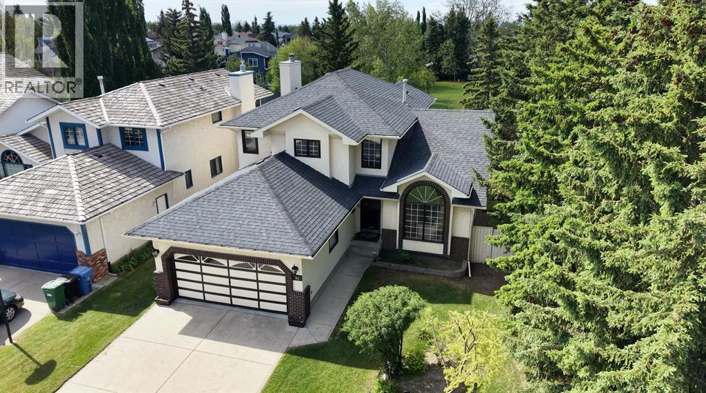 95 Hawkstone Close NW