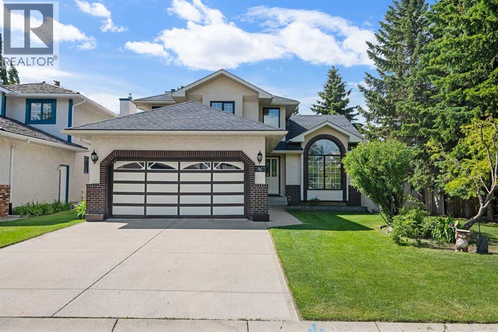 95 Hawkstone Close NW