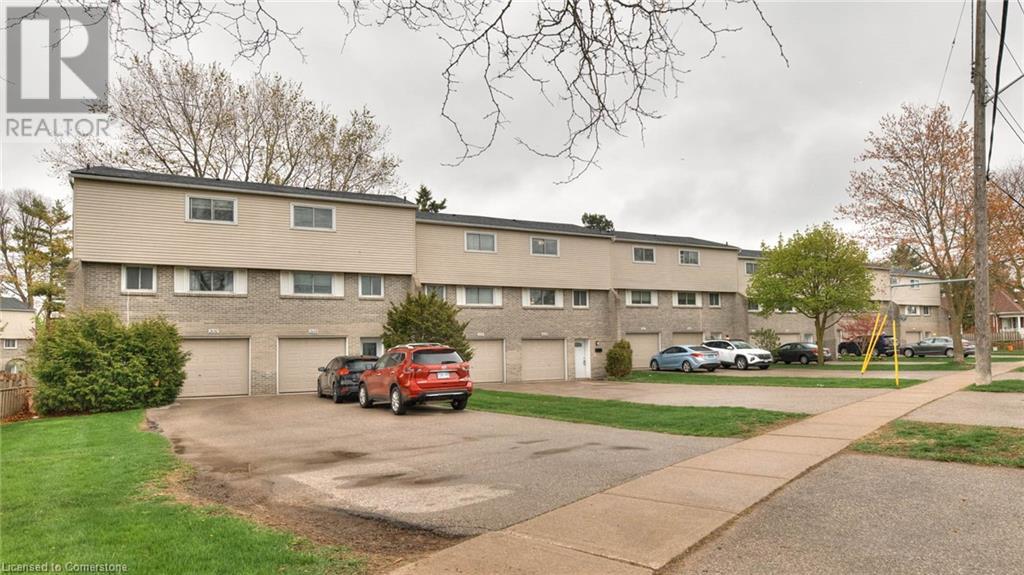 267 STANLEY Street Unit# D
