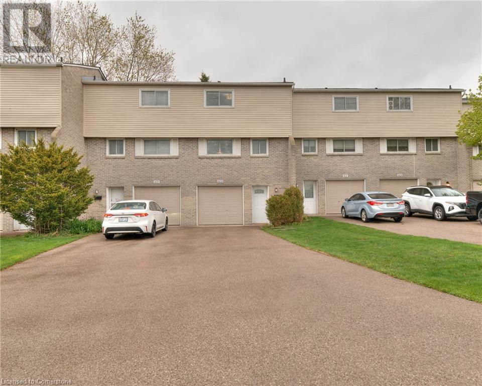 267 STANLEY Street Unit# D