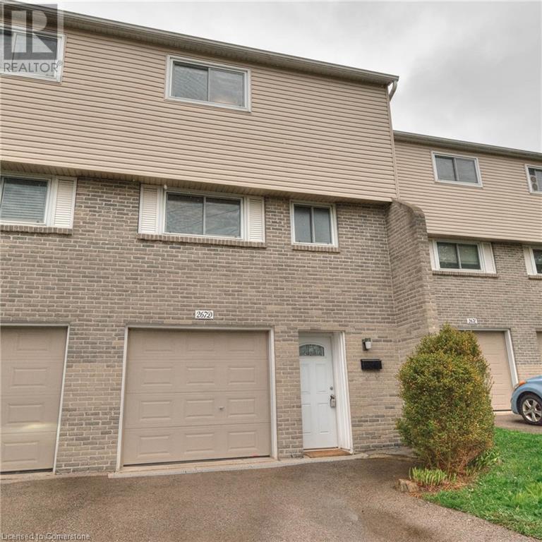 267 STANLEY Street Unit# D