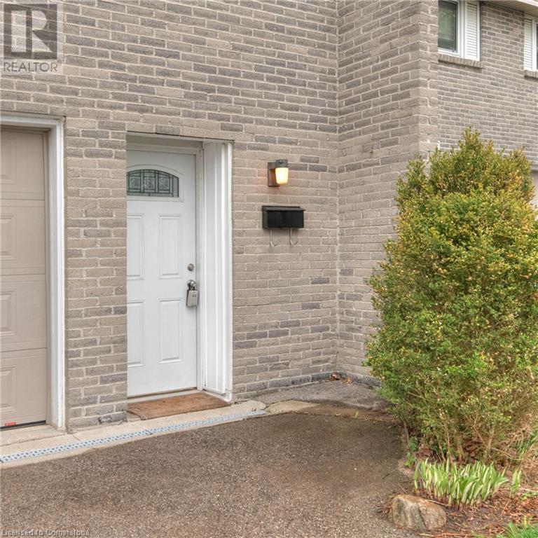 267 STANLEY Street Unit# D