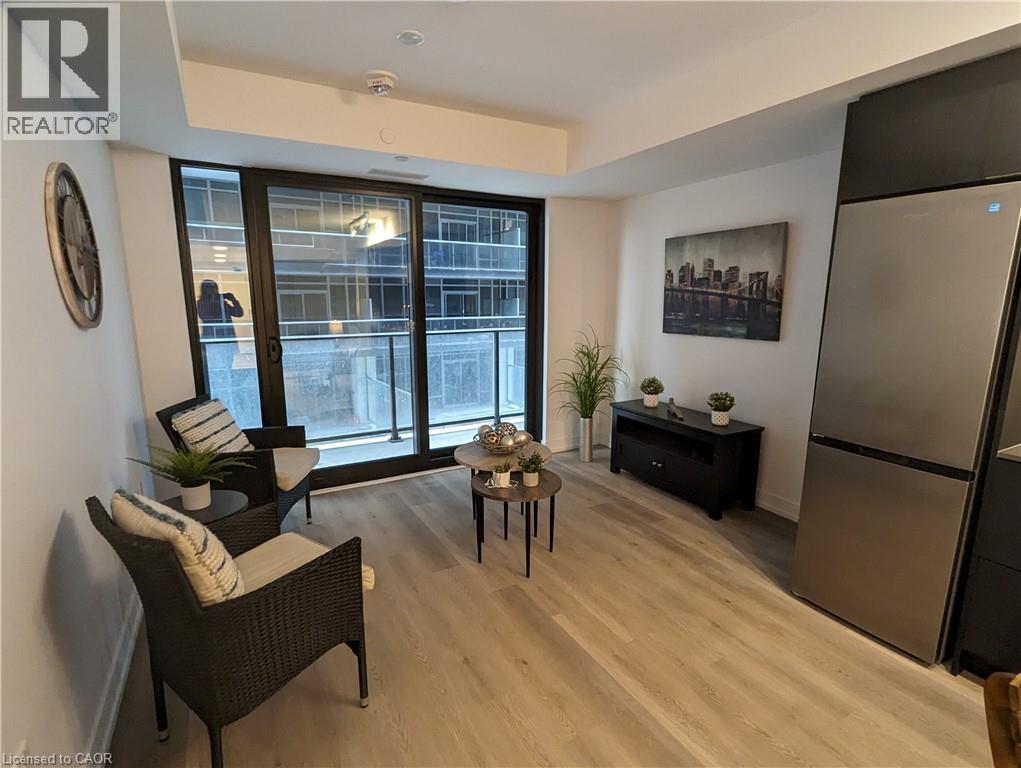 1 JARVIS Street Unit# 518