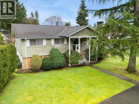 3382 FAIRLAND COURT Burnaby BC V5A3B8