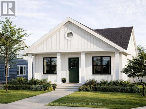 280 OLD KILN CRESCENT Kingston (Kingston East (Incl Barret Crt)) ON K7K0L7