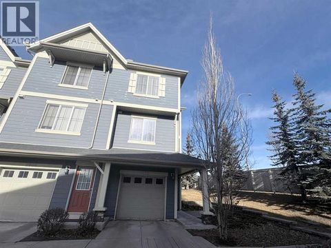2202, 125 Panatella Way NW Calgary AB T3K0R9