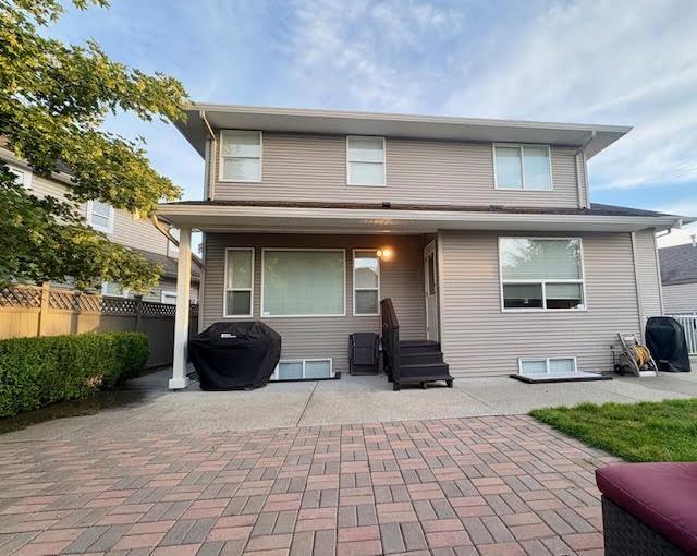 27977 BUFFER CRESCENT