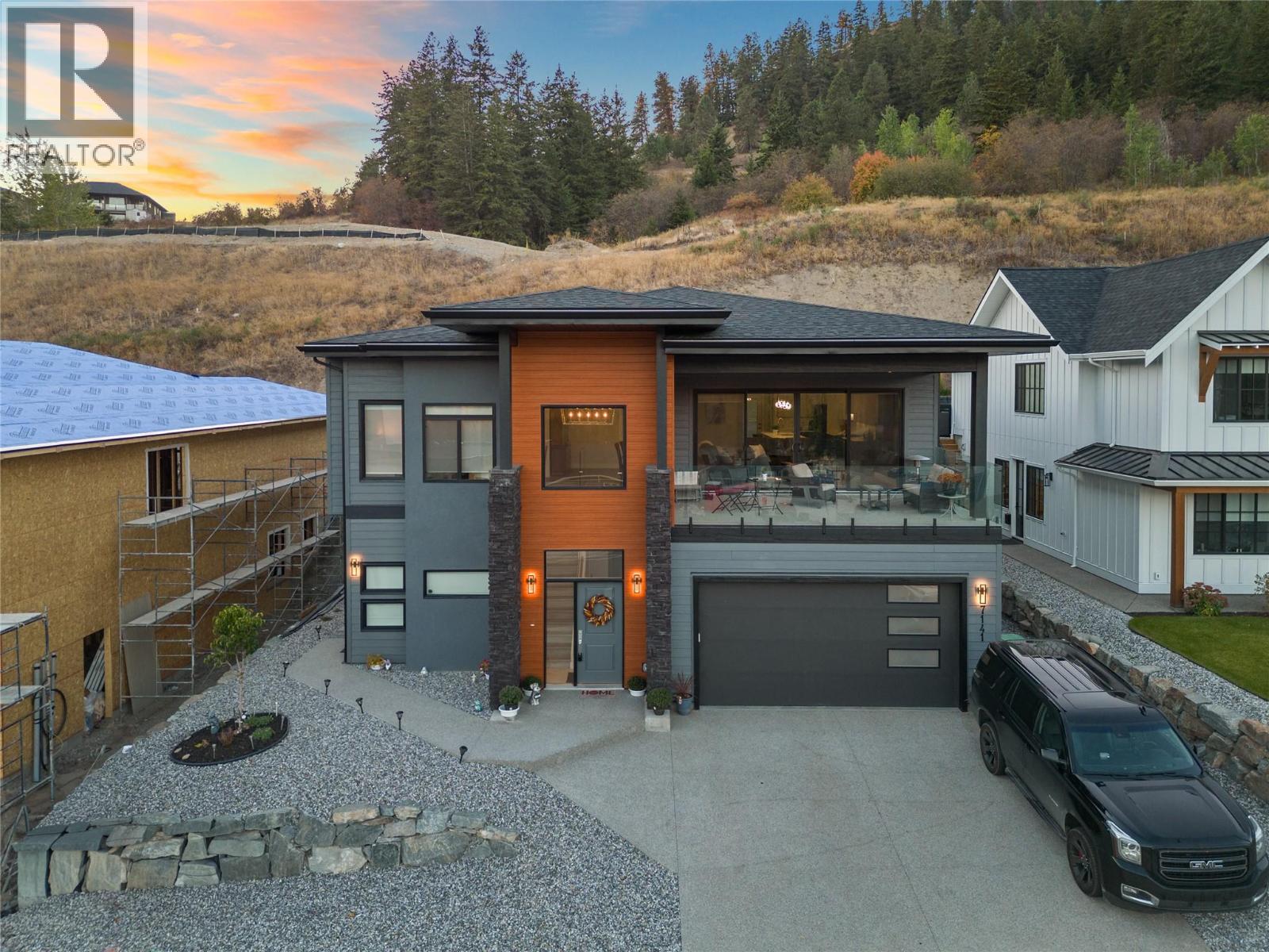 7141 Nakiska Drive
