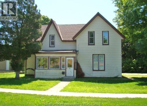 125 MAIN STREET East