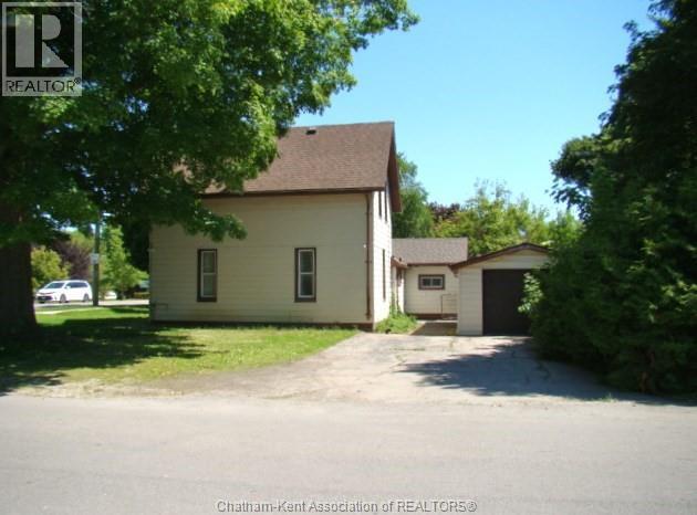 125 MAIN STREET East