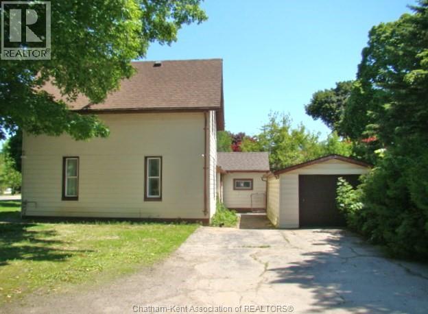 125 MAIN STREET East
