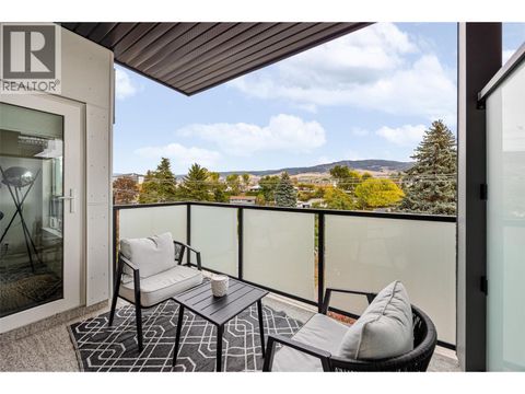 191 Hollywood Road Unit# 403 Kelowna BC V1X0B5